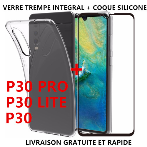 Coque pour huawei p30pro - p30pro, p30