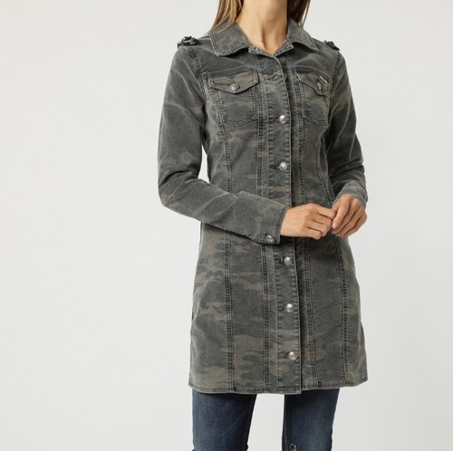 Giacca jokone cotone - giacca,