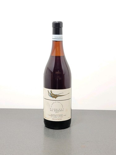 Gaja fagiani oro 1975 - i, d'oro