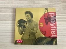 Nilla Pizzi _ Playlist _ CD