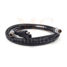 GPS Cable with Alligator Clips
