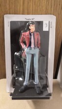 LUPIN III 3D FIGURE "Tipo