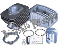 2067 - CILINDRO GRUPPO TERMICO