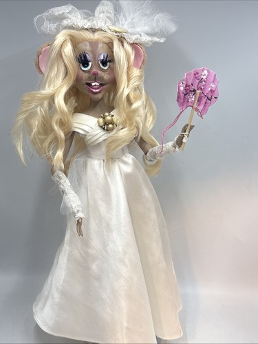 Bellissima bambola artistica