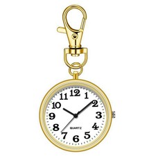 Orologio da tasca a clip