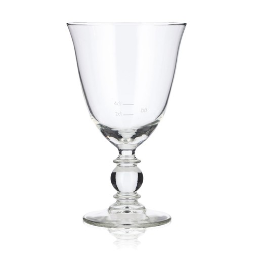 Bicchiere liquore cointreau - bicchiere,