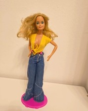 Barbie Mattel Vintage