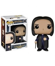 Funko pop harry potter - funko, severus