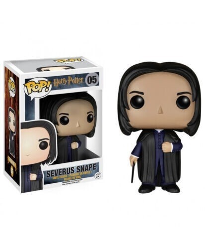 Funko pop harry - potter, severus