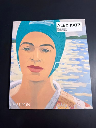 Alex katz carter ratcliff - alex,