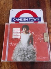 Malika Ayane - Omonimo Same