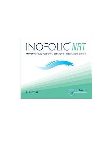 Inofolic nrt 30bust - nrt,