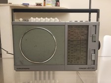 GRUNDIG CONCERT BOY 200