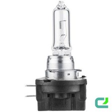Lampadina 12V 65W H9B PGJ19-5 trasparente HELLA STANDARD per Opel Corsa D e altri