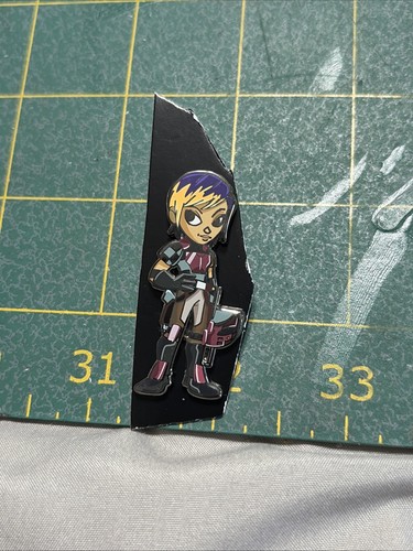 Star wars rebels ahsoka - star,