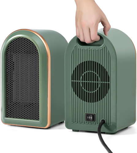 Mini termoventilatore basso - mini,