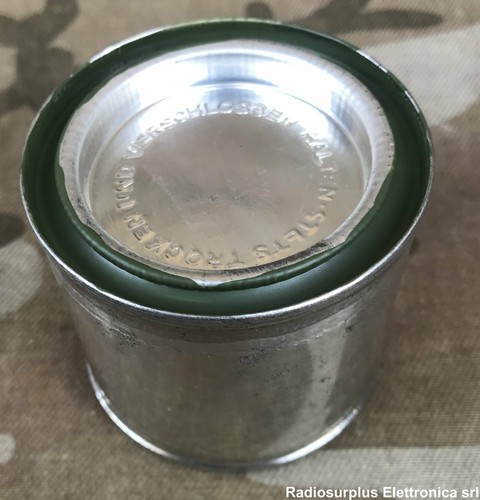 Vernice militare per ritocchi - vernice,