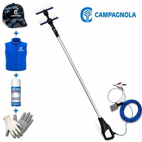 Abbacchiatore batteria - abbacchiatore,