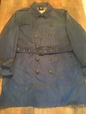 RARO TRENCH COAT BURBERRY