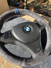 Volante Bmw Serie 1 Serie 3