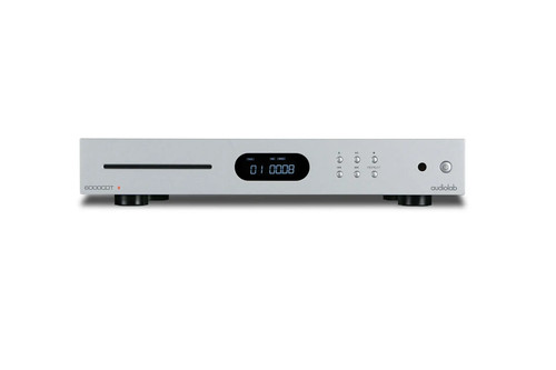 Audiolab 6000cdt trasporto - 6000cdt, cd