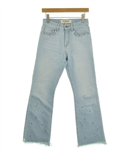 Roy roger denim pants - roger's,