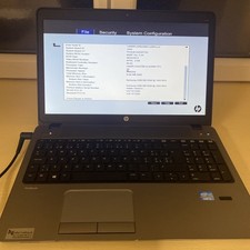 💻 HP ProBook 450 G0 – i5