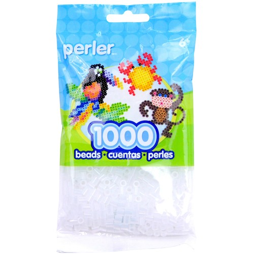 Perler perline 000 pkg - perline, 1.000/pkg