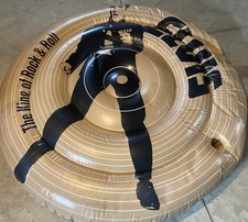 Galleggiante gonfiabile per