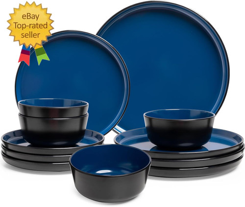 Set stoviglie melamina - di,