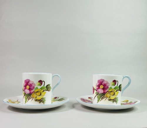 Rarissime tazze lattine e - rarissime,