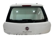 PORTELLONE POSTERIORE COMPLETO PER FIAT Punto EVO (09>12)