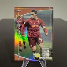 Francesco Totti AS Roma