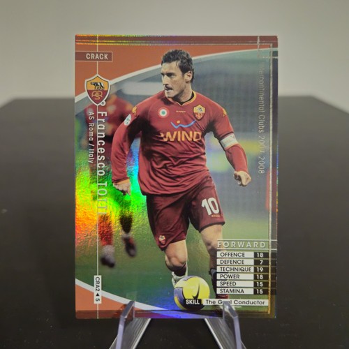 Francesco totti roma - totti, as