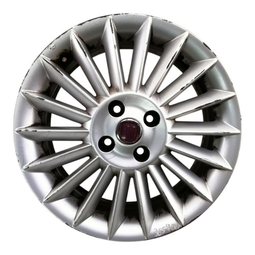 Cerchio lega raggio fiat - 16,