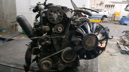 038100098 motor completo - motor, /