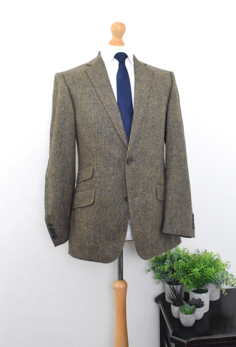 Giacca nuova richard james - giacca,