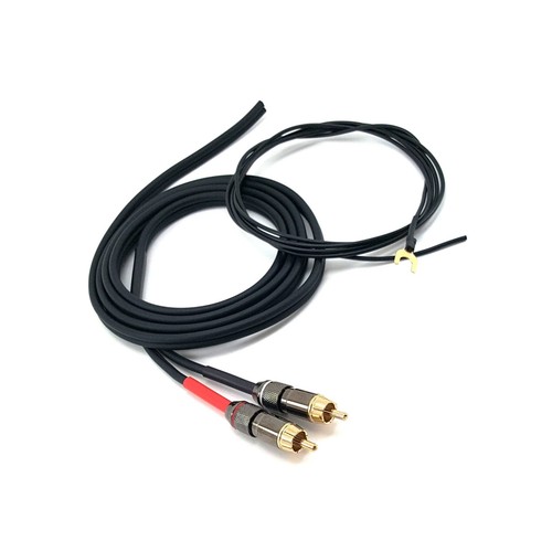 Cavo audio rca phono - rca,