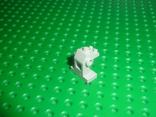 Lego oldgray space control - lego,