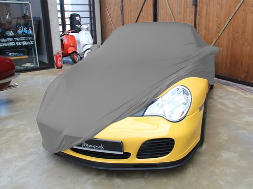 Copertura auto garage - , completa