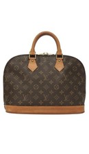 borsa louis vuitton  alma in