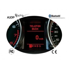 Fiscon for Audi Concert II or