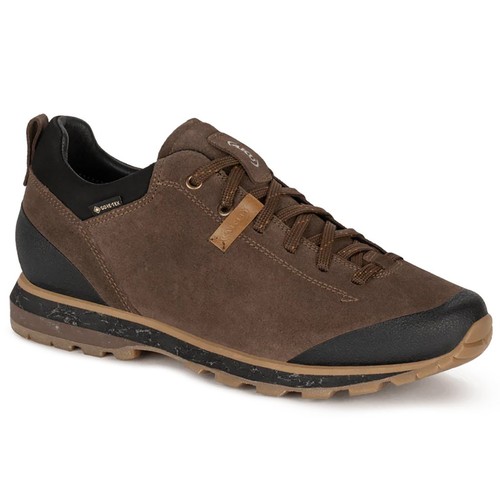 Aku bellamont suede gtx - -,