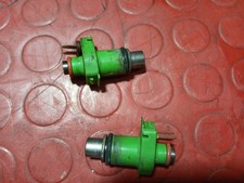 COPPIA INIETTORE INIEZIONE