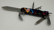 Coltello tascabile wenger - coltello,
