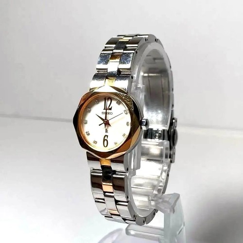 Orologio donna seiko argento - orologio,