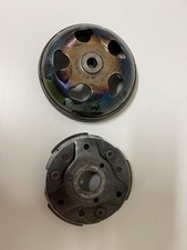 FRIZIONE E CAMPANA MALOSSI IN