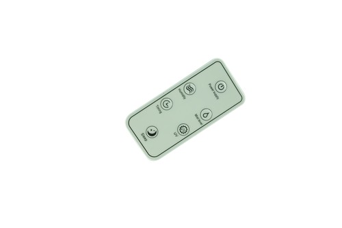 Telecomando per umidificatore