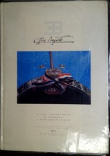 EB Ettore Bugatti. Rivista
