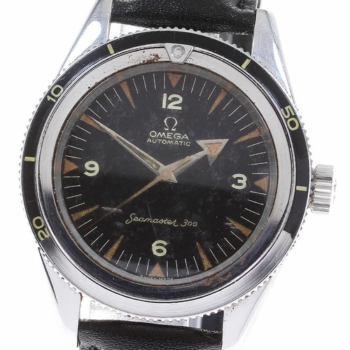 Omega seamaster 300 - omega,